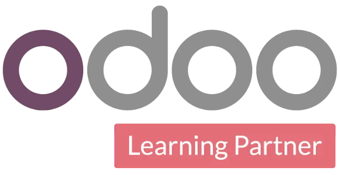 Odoo 19 Partner Logo