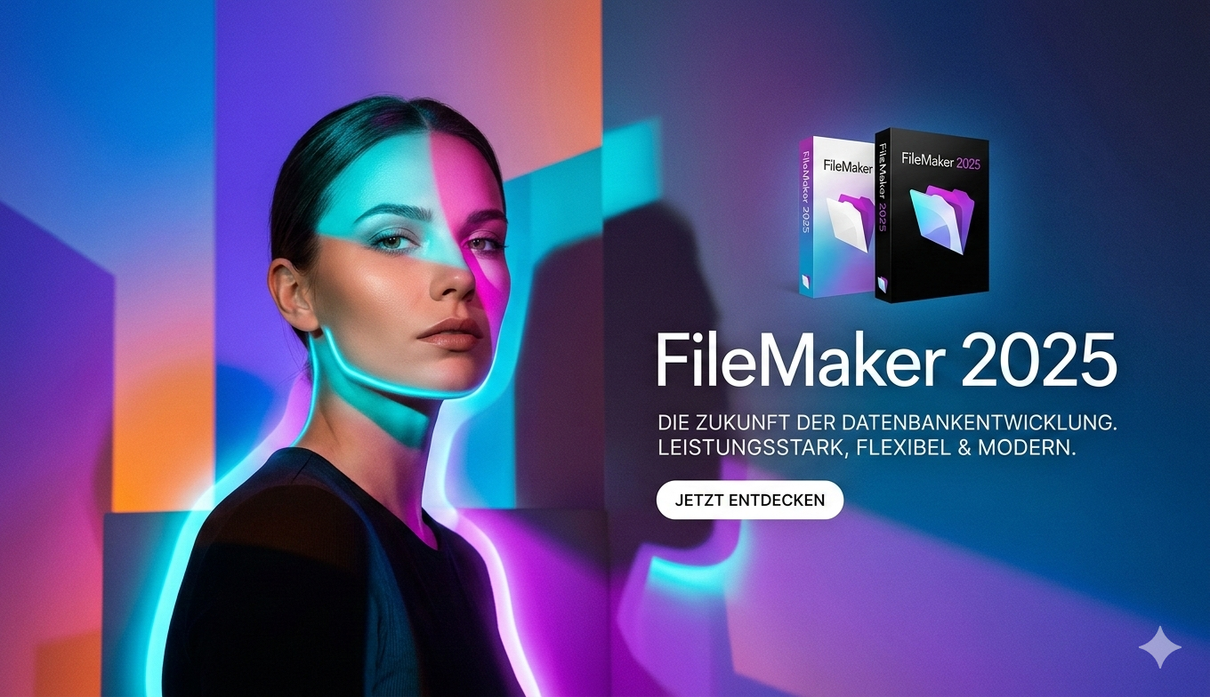 FileMaker Experte | Prozess-Optimierung & Beratung